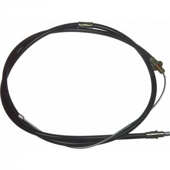 Wagner Brake BC133062 Parking Brake Cable product image 1 of 1