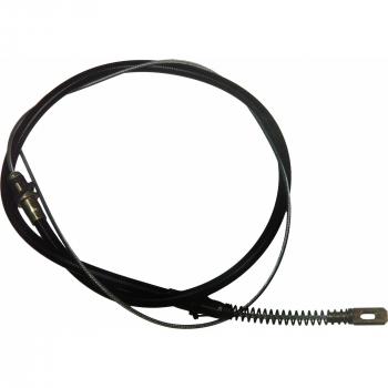 Wagner Brake BC133063 - Parking Brake Cable Wagner Brake BC133063 Parking Brake Cable product image 1 of 1