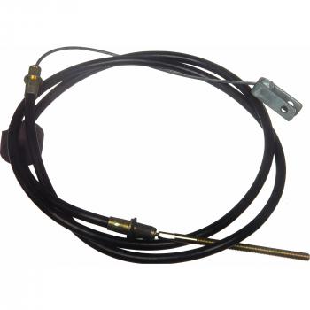Wagner Brake BC133064 - Parking Brake Cable Wagner Brake BC133064 Parking Brake Cable product image 1 of 1