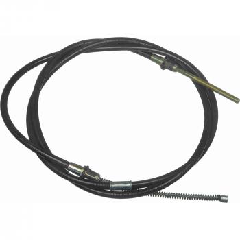 Wagner Brake BC133066 Parking Brake Cable product image 1 of 1