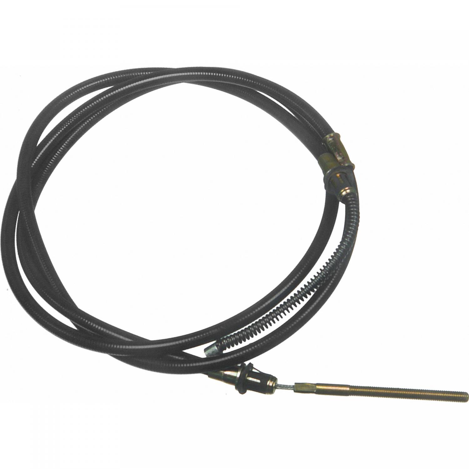 Wagner Brake BC133067 Parking Brake Cable product image 1 of 1