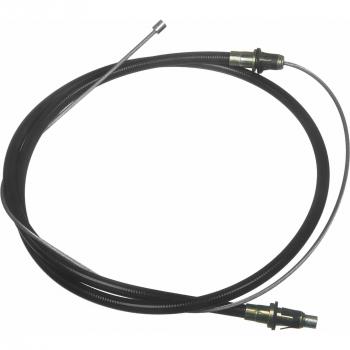 Wagner Brake BC133070 Parking Brake Cable product image 1 of 1