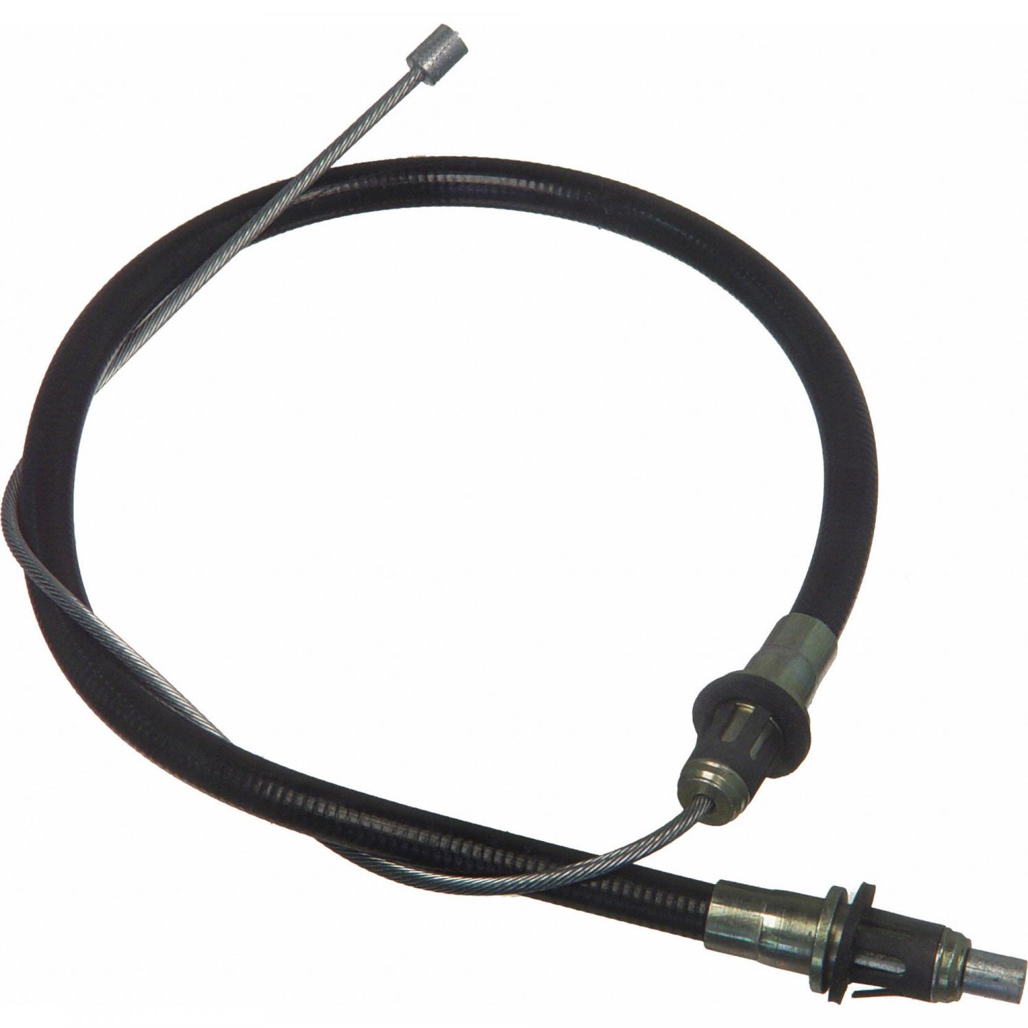 Wagner Brake BC133071 Parking Brake Cable product image 1 of 1