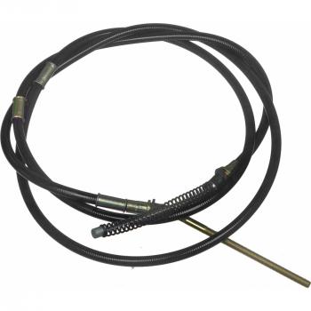 Wagner Brake BC133073 Parking Brake Cable product image 1 of 1