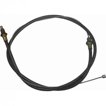 Wagner Brake BC133075 Parking Brake Cable product image 1 of 1