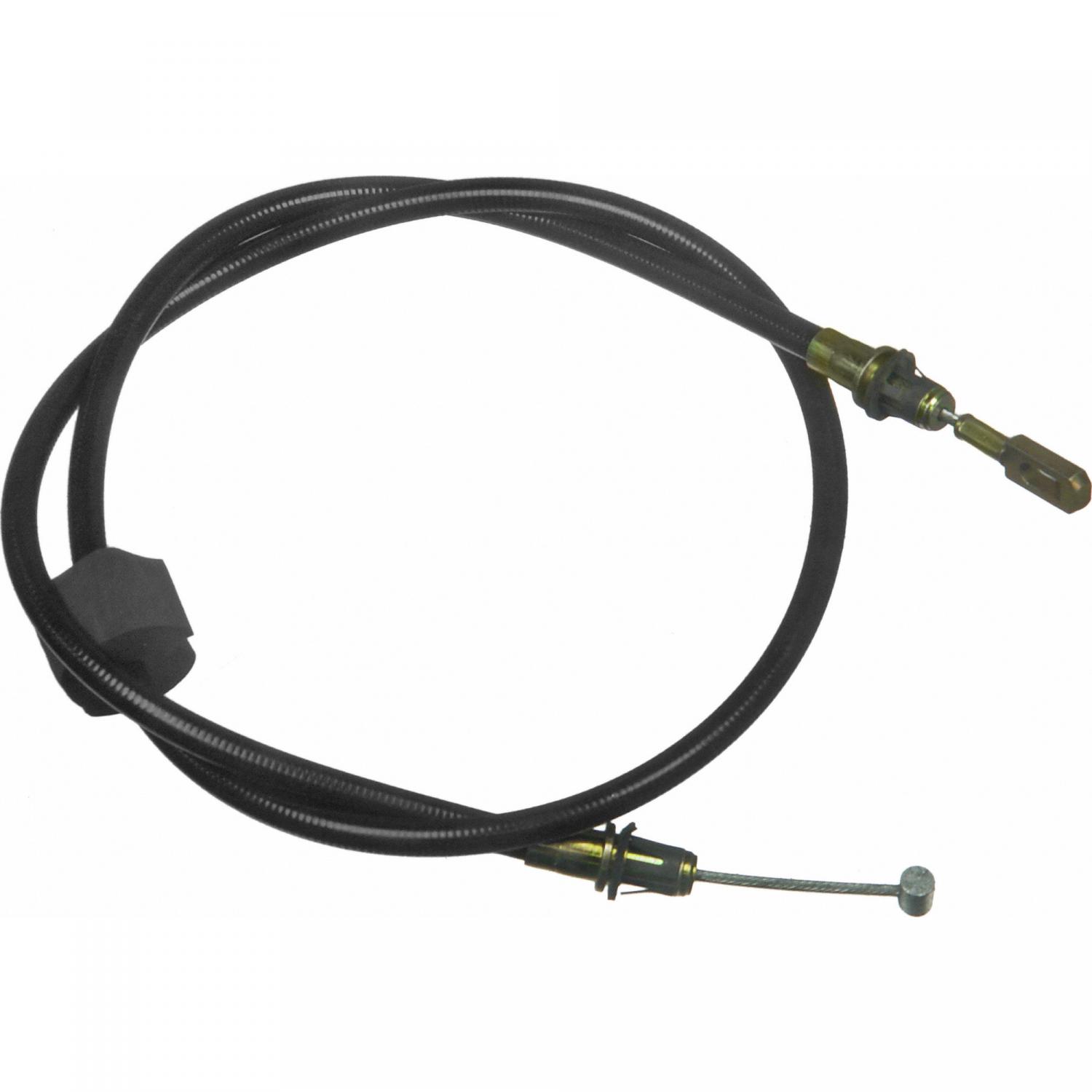 Wagner Brake BC133076 Parking Brake Cable product image 1 of 1