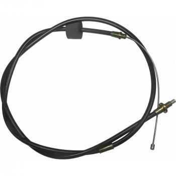 Wagner Brake BC133078 - Parking Brake Cable Wagner Brake BC133078 Parking Brake Cable product image 1 of 1