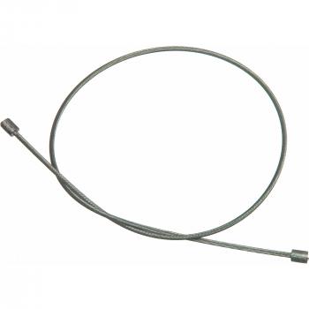 Wagner Brake BC133079 Parking Brake Cable product image 1 of 1