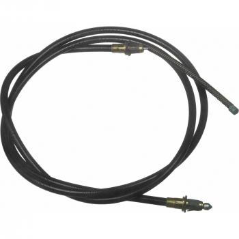 Wagner Brake BC133081 Parking Brake Cable product image 1 of 1
