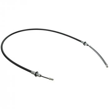 Wagner Brake BC133082 Parking Brake Cable product image 1 of 1