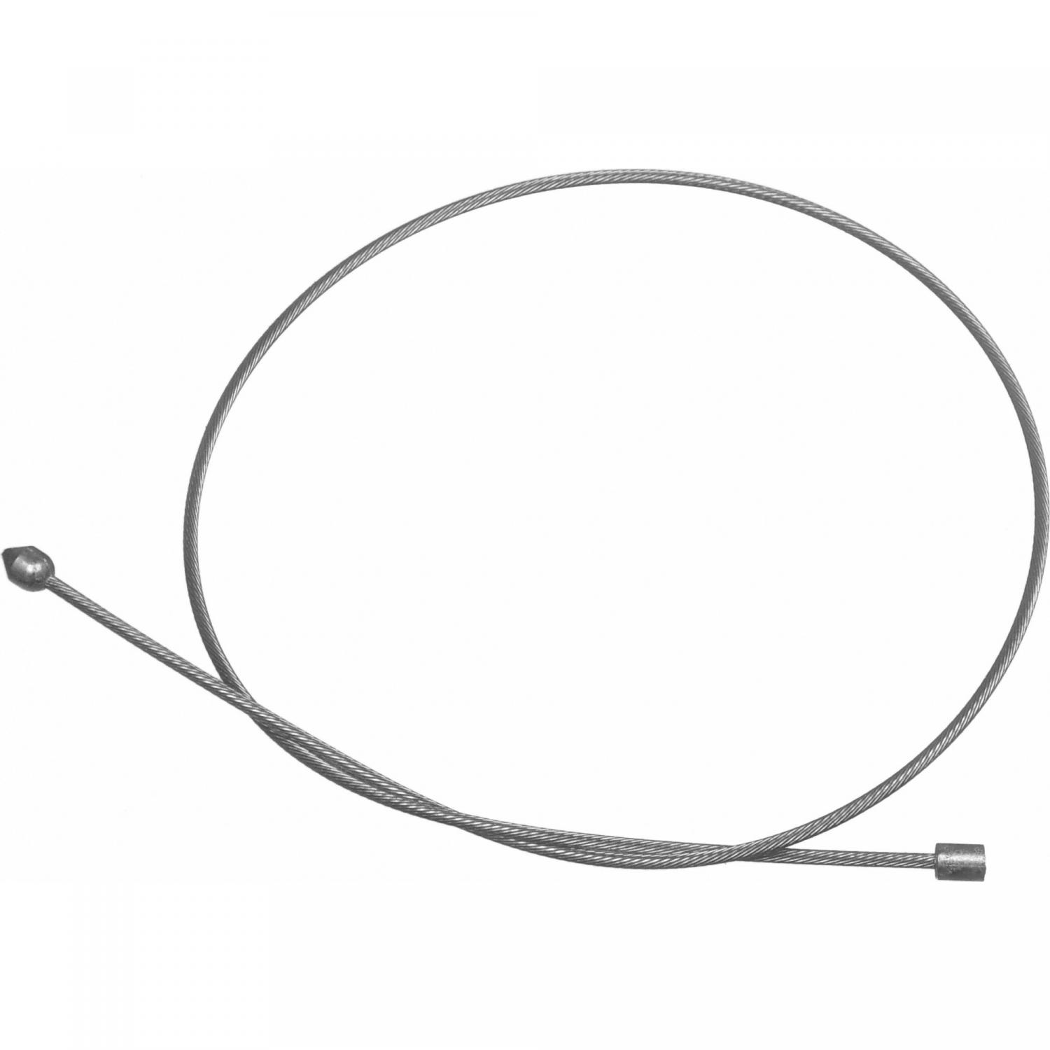Wagner Brake BC133083 Parking Brake Cable product image 1 of 1
