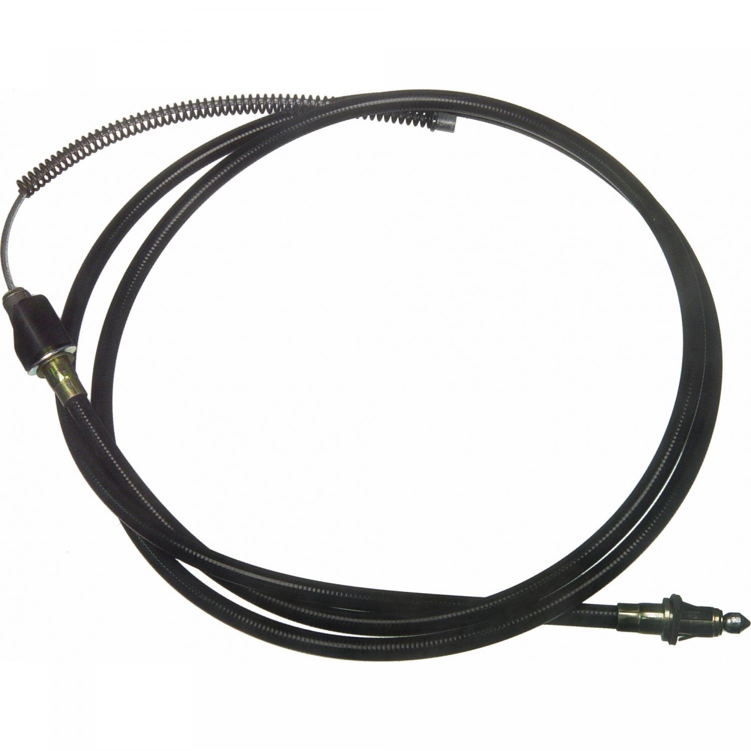 Wagner Brake BC133085 Parking Brake Cable product image 1 of 1