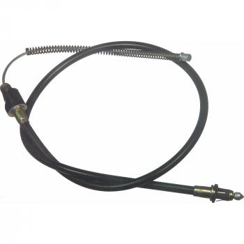 Wagner Brake BC133086 - Parking Brake Cable Wagner Brake BC133086 Parking Brake Cable product image 1 of 1