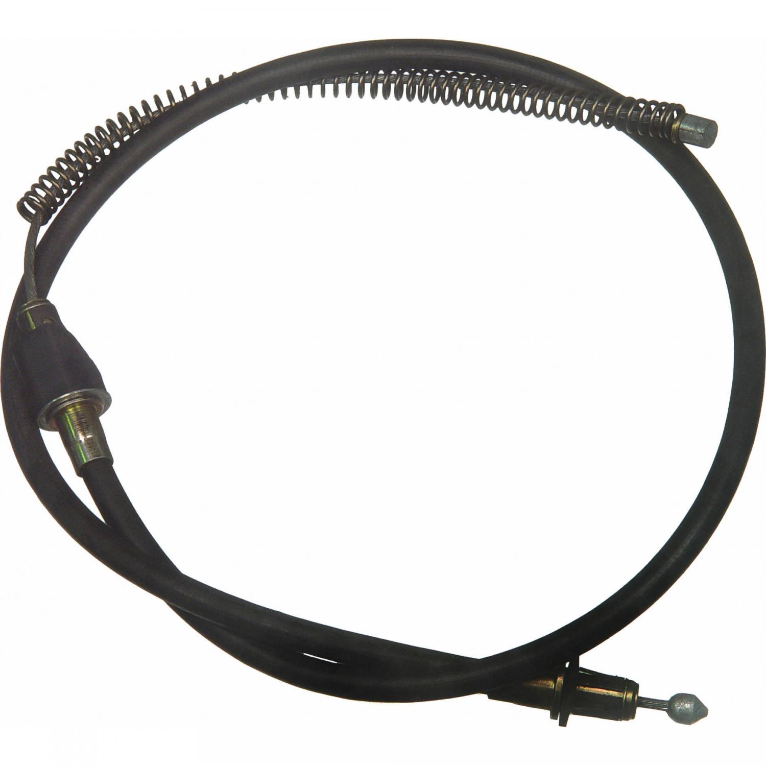 Wagner Brake BC133087 Parking Brake Cable product image 1 of 1
