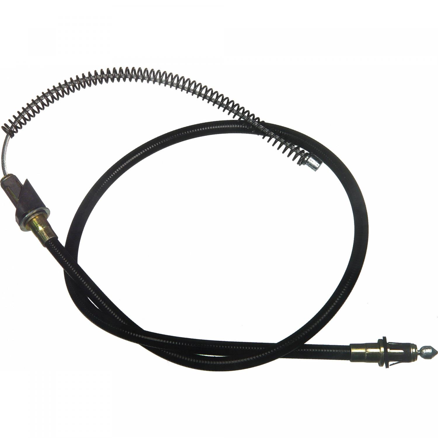 Wagner Brake BC133088 Parking Brake Cable product image 1 of 1
