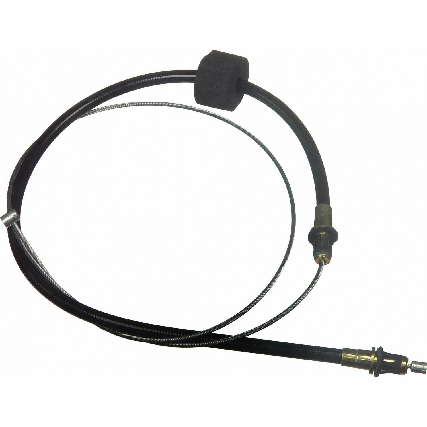 Wagner Brake BC133090 Parking Brake Cable product image 1 of 1