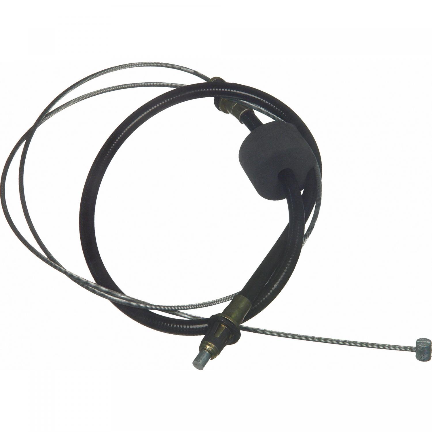 Wagner Brake BC133091 Parking Brake Cable product image 1 of 1