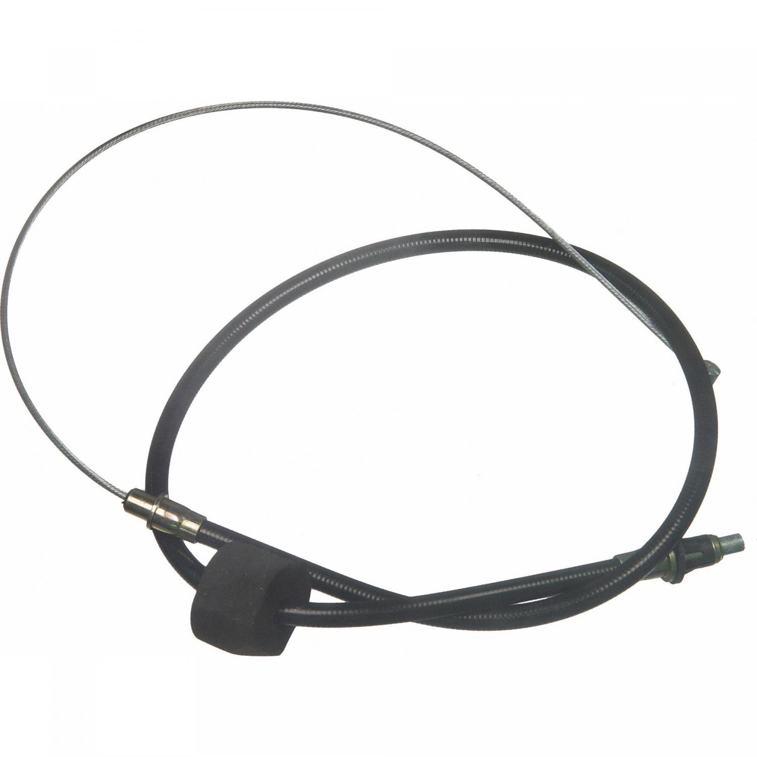 Wagner Brake BC133092 Parking Brake Cable product image 1 of 1