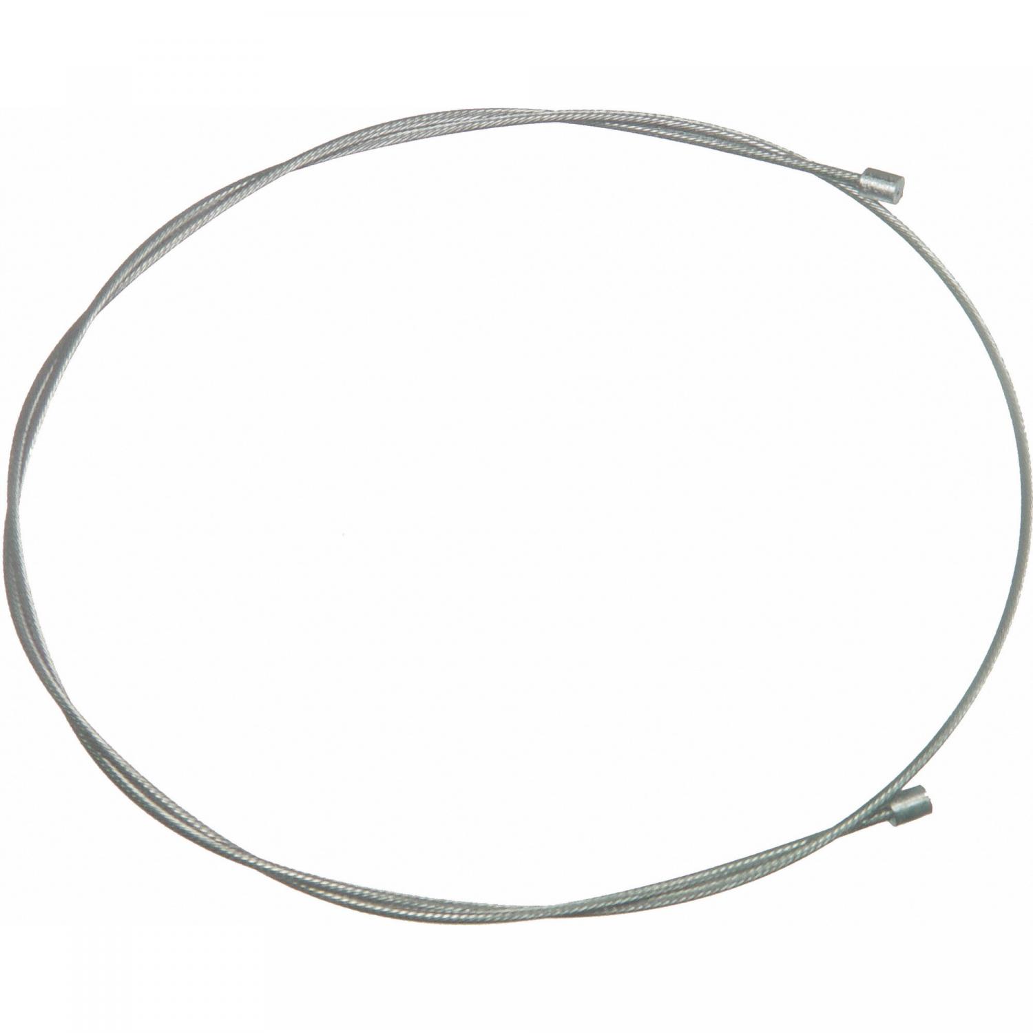 Wagner Brake BC133093 - Parking Brake Cable Wagner Brake BC133093 Parking Brake Cable product image 1 of 1