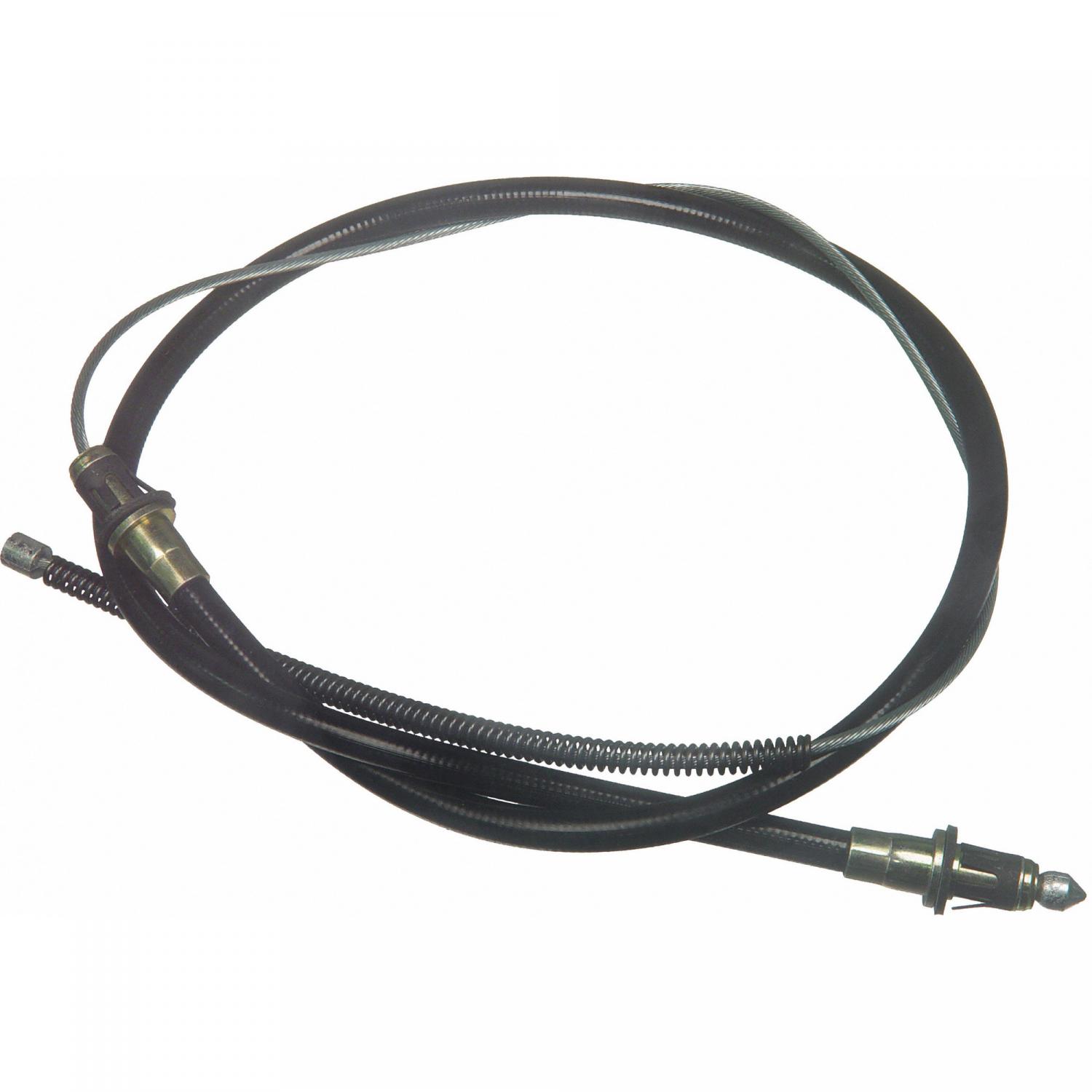 Wagner Brake BC133094 Parking Brake Cable product image 1 of 1