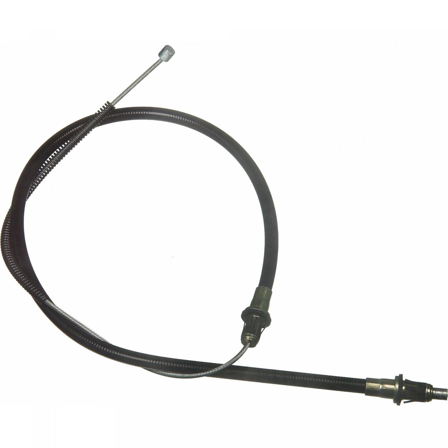 Wagner Brake BC133095 Parking Brake Cable product image 1 of 1
