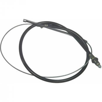 Wagner Brake BC133096 Parking Brake Cable product image 1 of 1