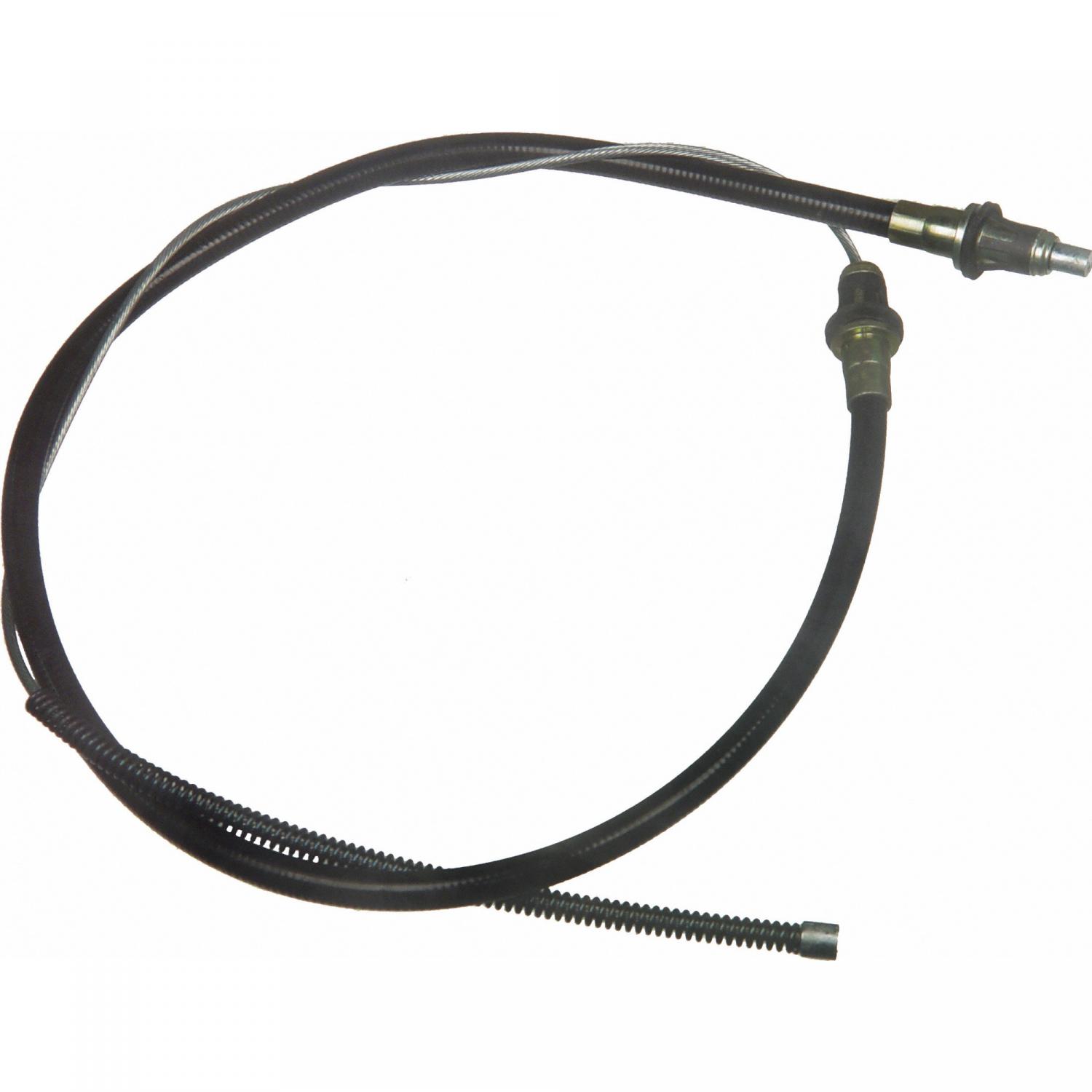 Wagner Brake BC133097 Parking Brake Cable product image 1 of 1