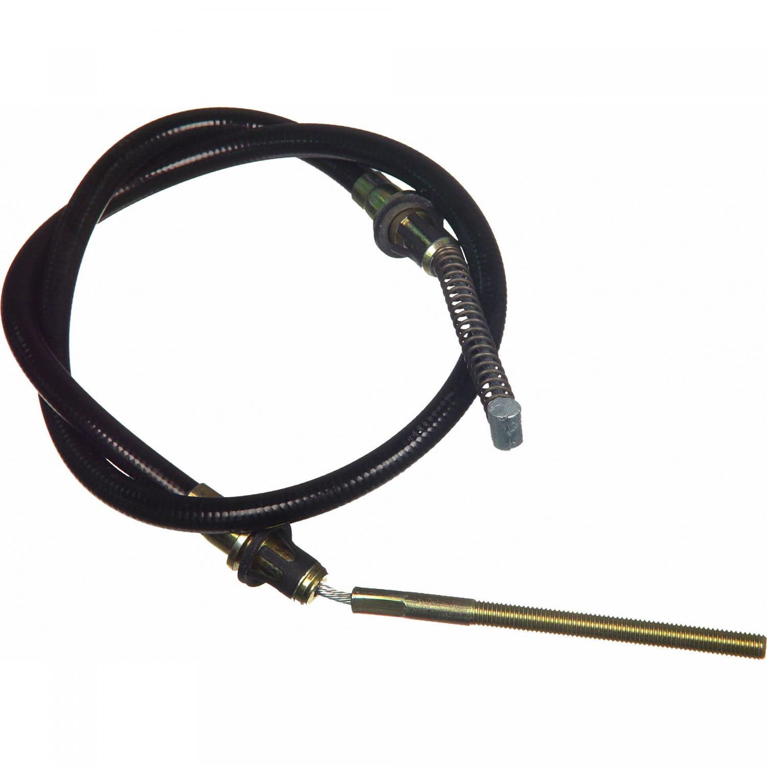 Wagner Brake BC133099 Parking Brake Cable product image 1 of 1