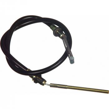 Wagner Brake BC133099 - Parking Brake Cable Wagner Brake BC133099 Parking Brake Cable product image 1 of 1