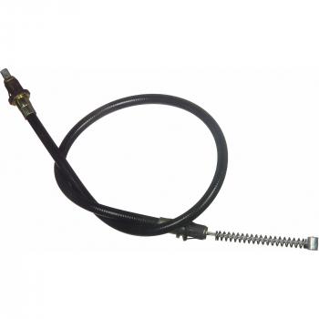 Wagner Brake BC133100 Parking Brake Cable product image 1 of 1