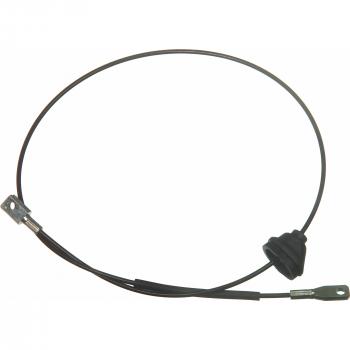 Wagner Brake BC133313 Parking Brake Cable product image 1 of 1