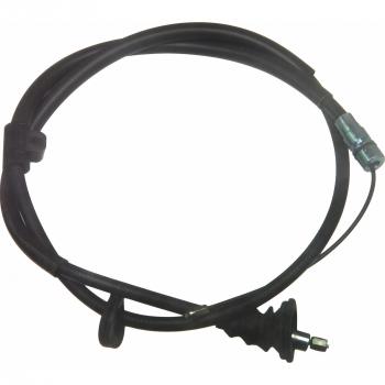 Wagner Brake BC133315 Parking Brake Cable product image 1 of 1