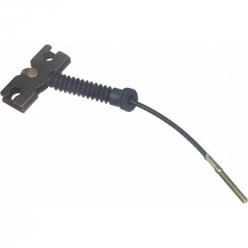 Wagner Brake BC133316 Parking Brake Cable product image 1 of 1