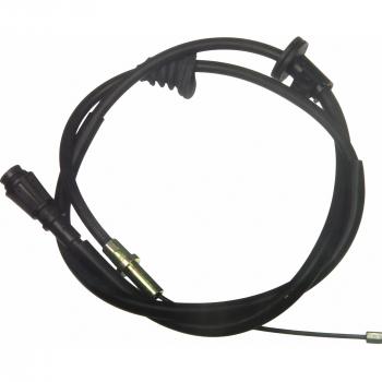 Wagner Brake BC133320 Parking Brake Cable product image 1 of 1