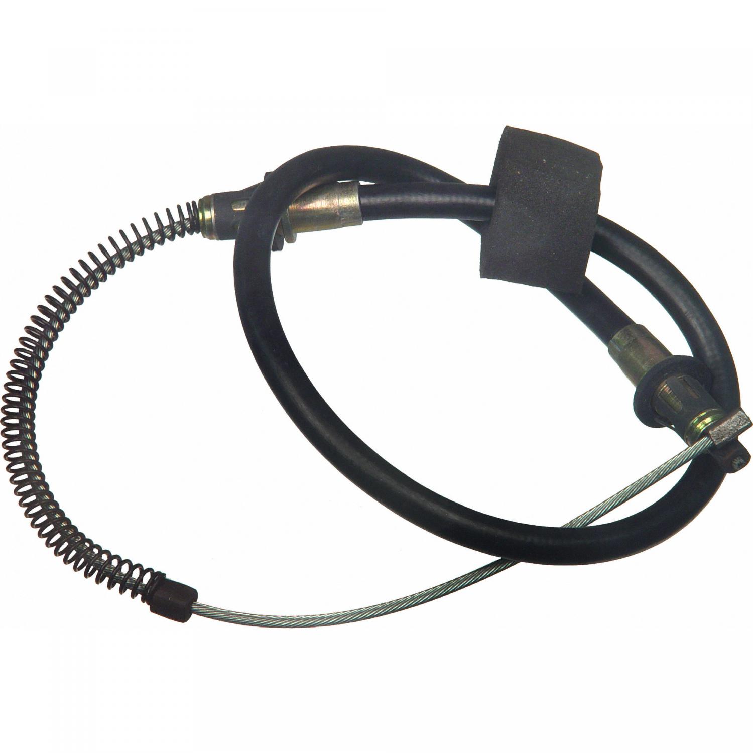 Wagner Brake BC133322 - Parking Brake Cable Wagner Brake BC133322 Parking Brake Cable product image 1 of 1
