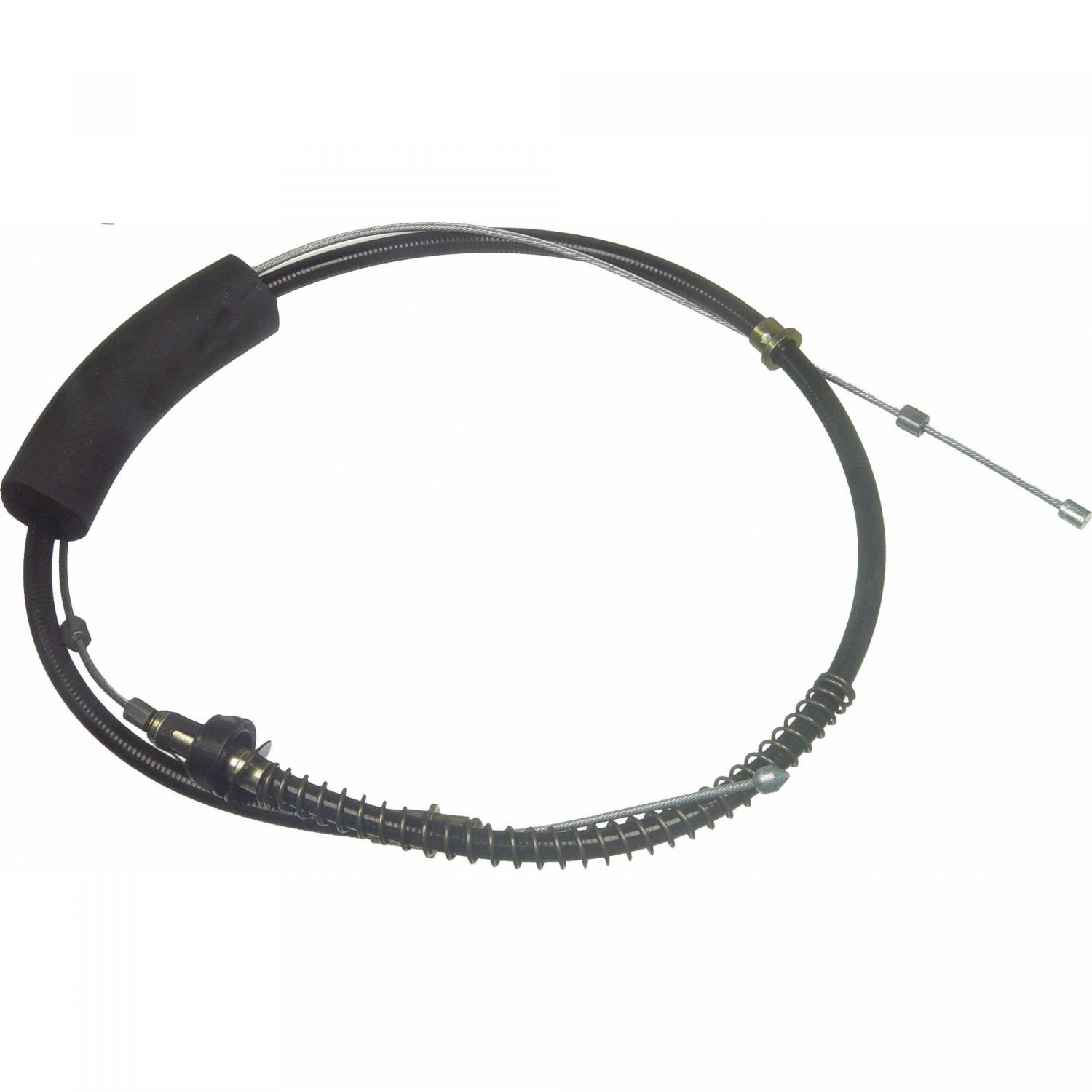 Wagner Brake BC138085 - Parking Brake Cable Wagner Brake BC138085 Parking Brake Cable product image 1 of 1