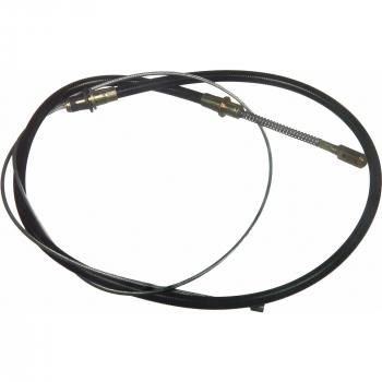 Wagner Brake BC138086 Parking Brake Cable product image 1 of 1