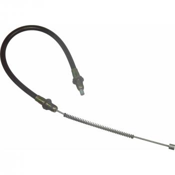 Wagner Brake BC138087 Parking Brake Cable product image 1 of 1