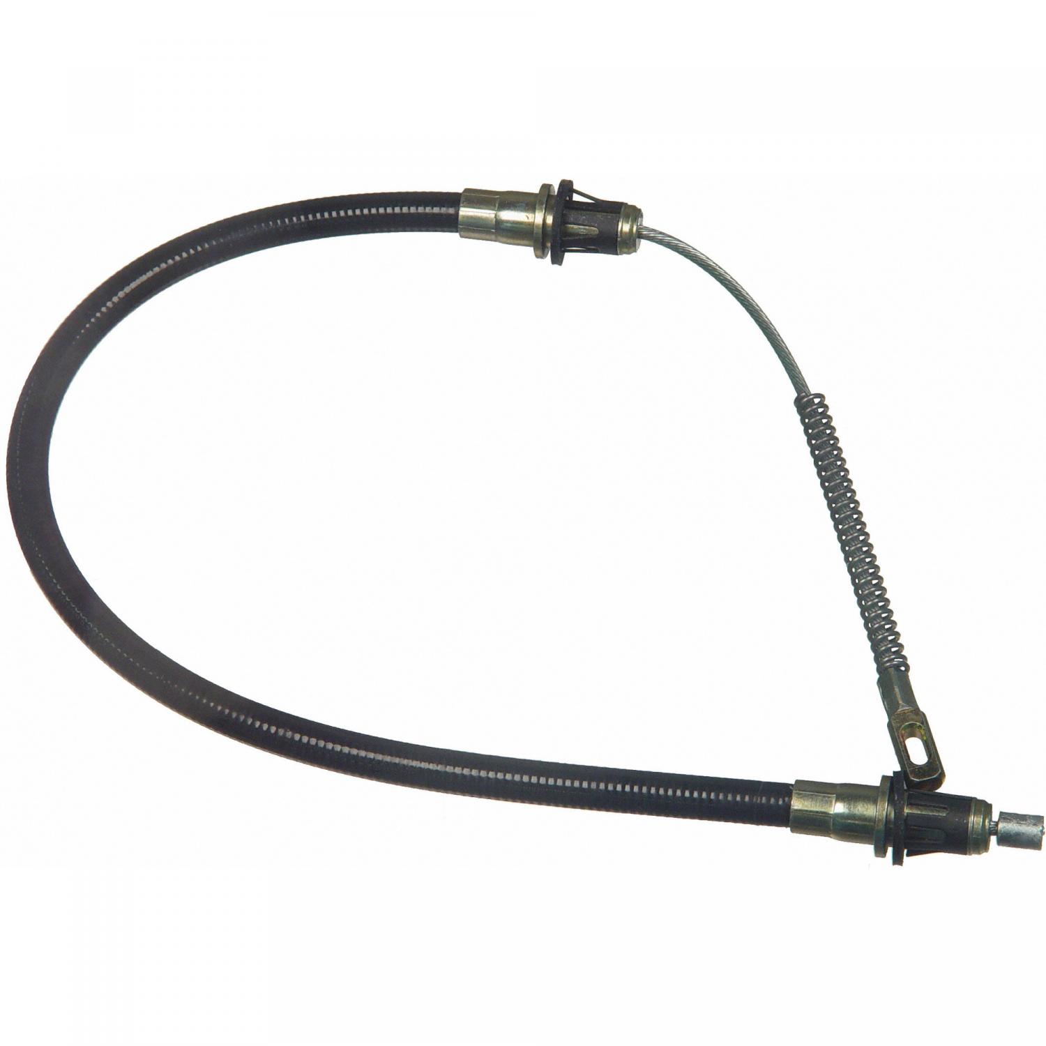 Wagner Brake BC138088 - Parking Brake Cable Wagner Brake BC138088 Parking Brake Cable product image 1 of 1