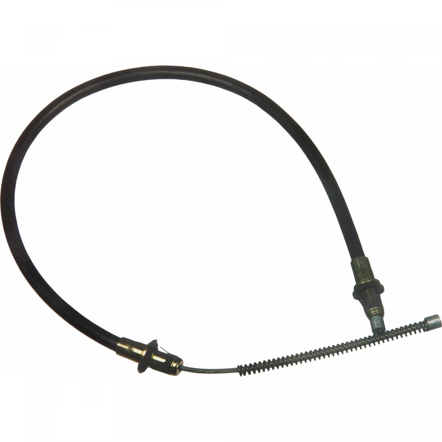 Wagner Brake BC138089 Parking Brake Cable product image 1 of 1