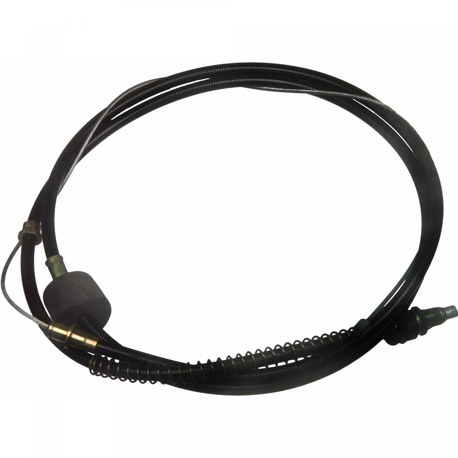 Wagner Brake BC138108 - Parking Brake Cable Wagner Brake BC138108 Parking Brake Cable product image 1 of 1