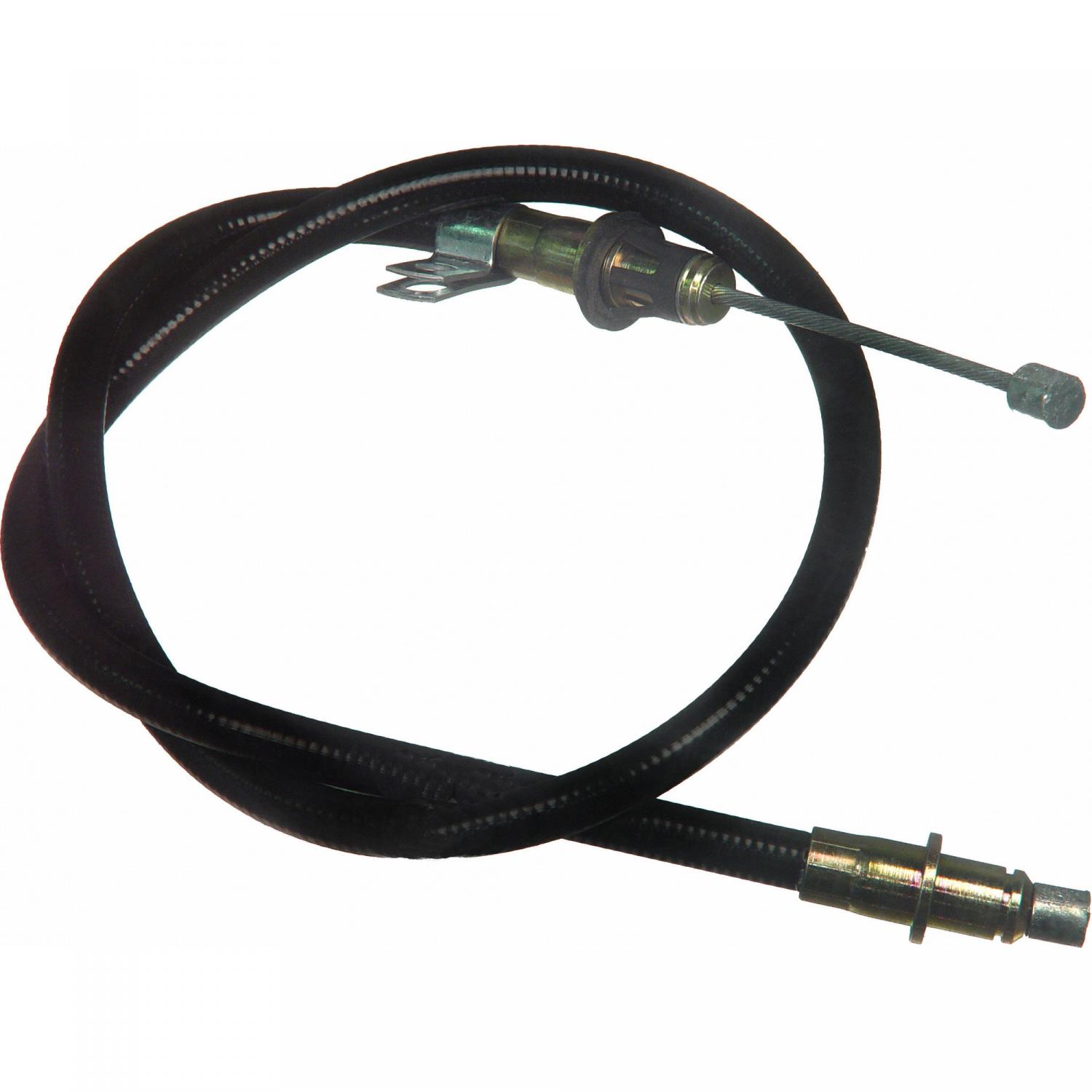 Wagner Brake BC138109 - Parking Brake Cable Wagner Brake BC138109 Parking Brake Cable product image 1 of 1