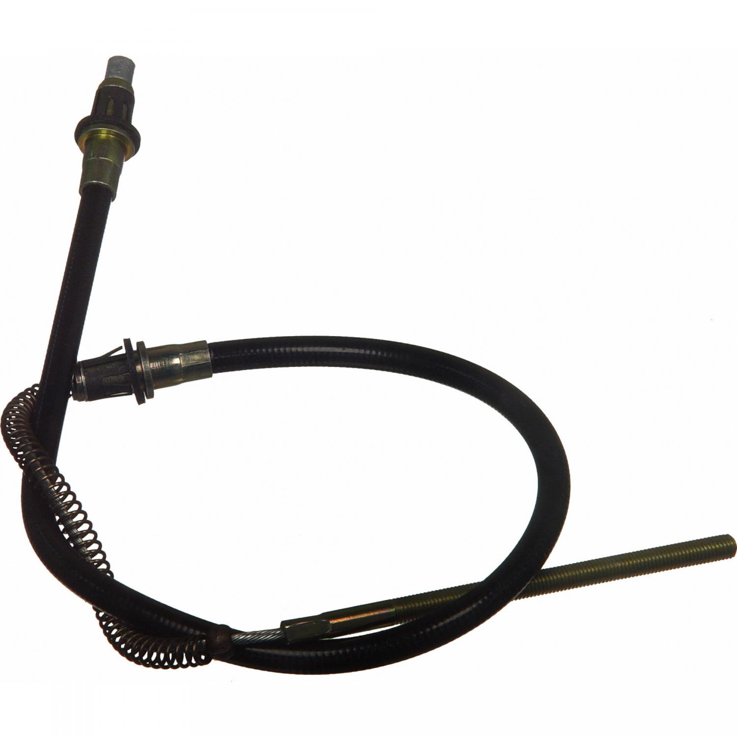 Wagner Brake BC138110 - Parking Brake Cable Wagner Brake BC138110 Parking Brake Cable product image 1 of 1
