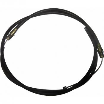 Wagner Brake BC138606 Parking Brake Cable product image 1 of 1