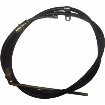 Wagner Brake BC138607 Parking Brake Cable product image 1 of 1