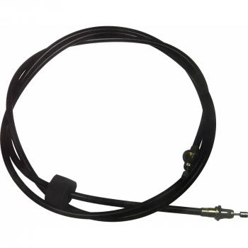 Wagner Brake BC138608 Parking Brake Cable product image 1 of 1