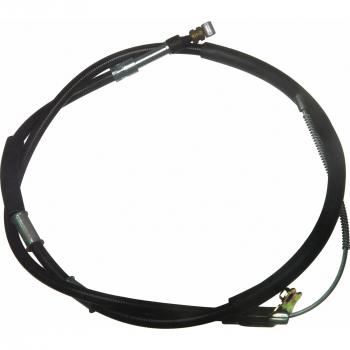 Wagner Brake BC138610 Parking Brake Cable product image 1 of 1