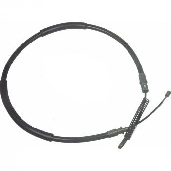 Wagner Brake BC138611 Parking Brake Cable product image 1 of 1