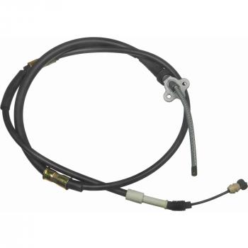 Wagner Brake BC138615 - Parking Brake Cable Wagner Brake BC138615 Parking Brake Cable product image 1 of 1