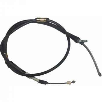 Wagner Brake BC138616 Parking Brake Cable product image 1 of 1
